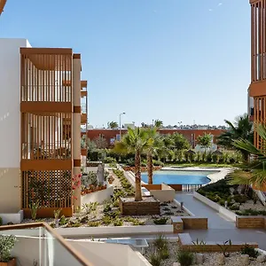 Apartment Terracos Do Rio, Portimao
