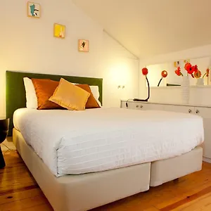 Myplace - Principe Real Studio Lisboa