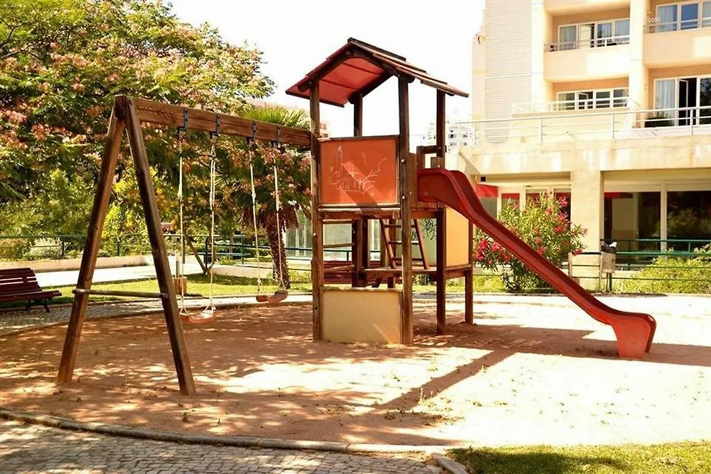 Apartamentos Turisticos Perola Da Rocha Portimão 0*,  Portugal
